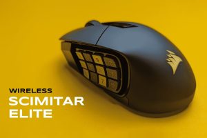 معرفی موس Corsair Scimitar Elite Wireless SE؛ بهترین انتخاب برای بازی‌های MMO و MOBA<span class='yasr-stars-title-average'><div class='yasr-stars-title yasr-rater-stars'
                           id='yasr-overall-rating-rater-ac6ab4686e34a'
                           data-rating='5'
                           data-rater-starsize='16'>
                       </div></span>