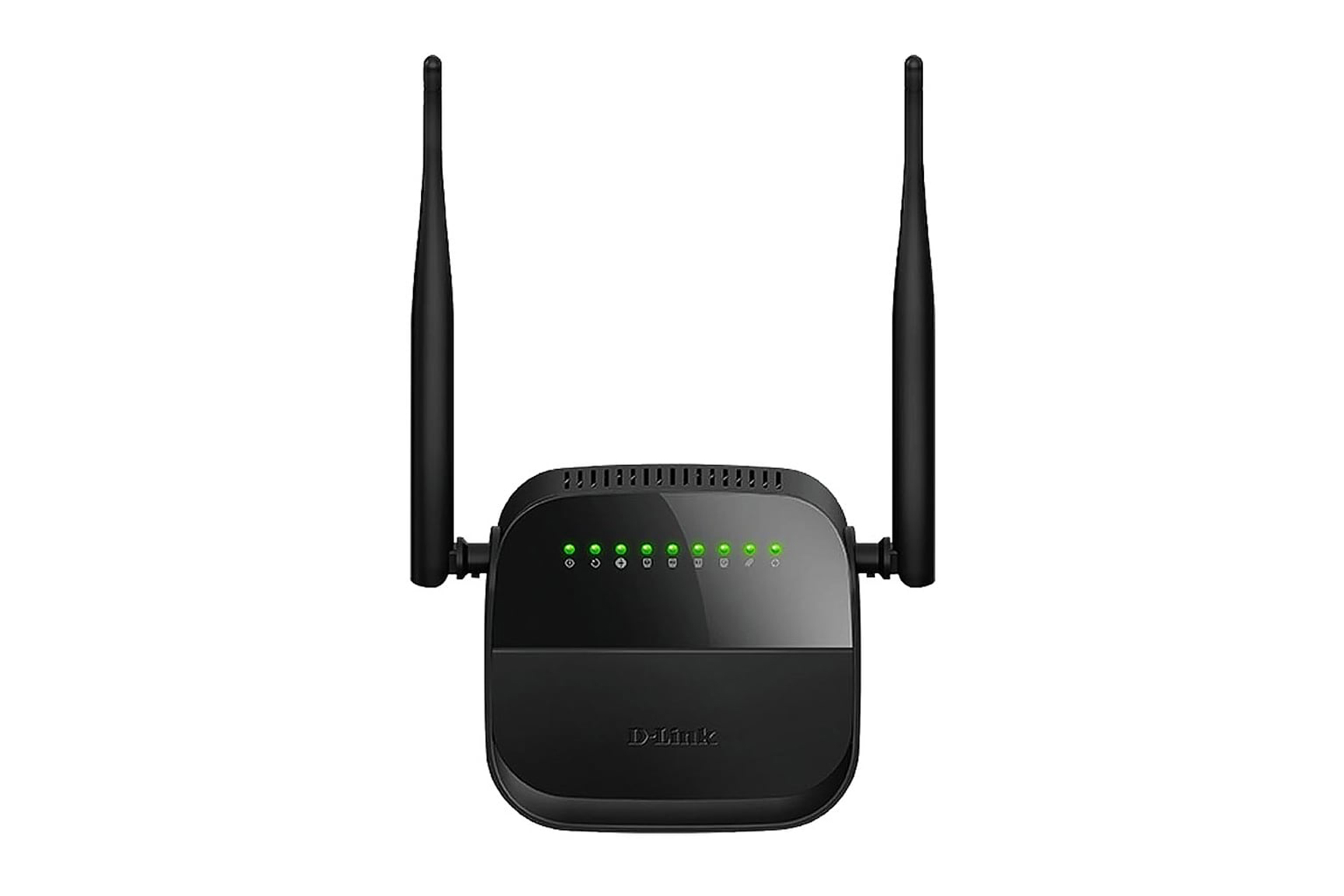 مودم ADSL بی سیم D-Link مدل DSL-124 N300