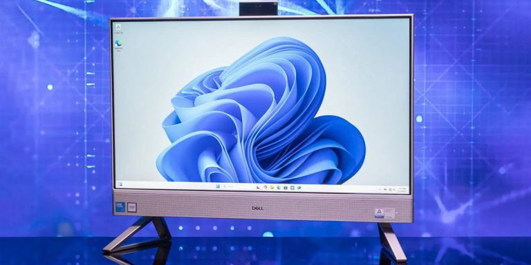 آل-این-وان-24-اینچی-Dell-EC24250