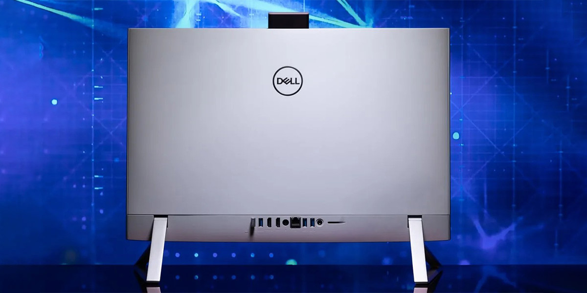 آل-این-وان-24-اینچی-Dell-EC24250