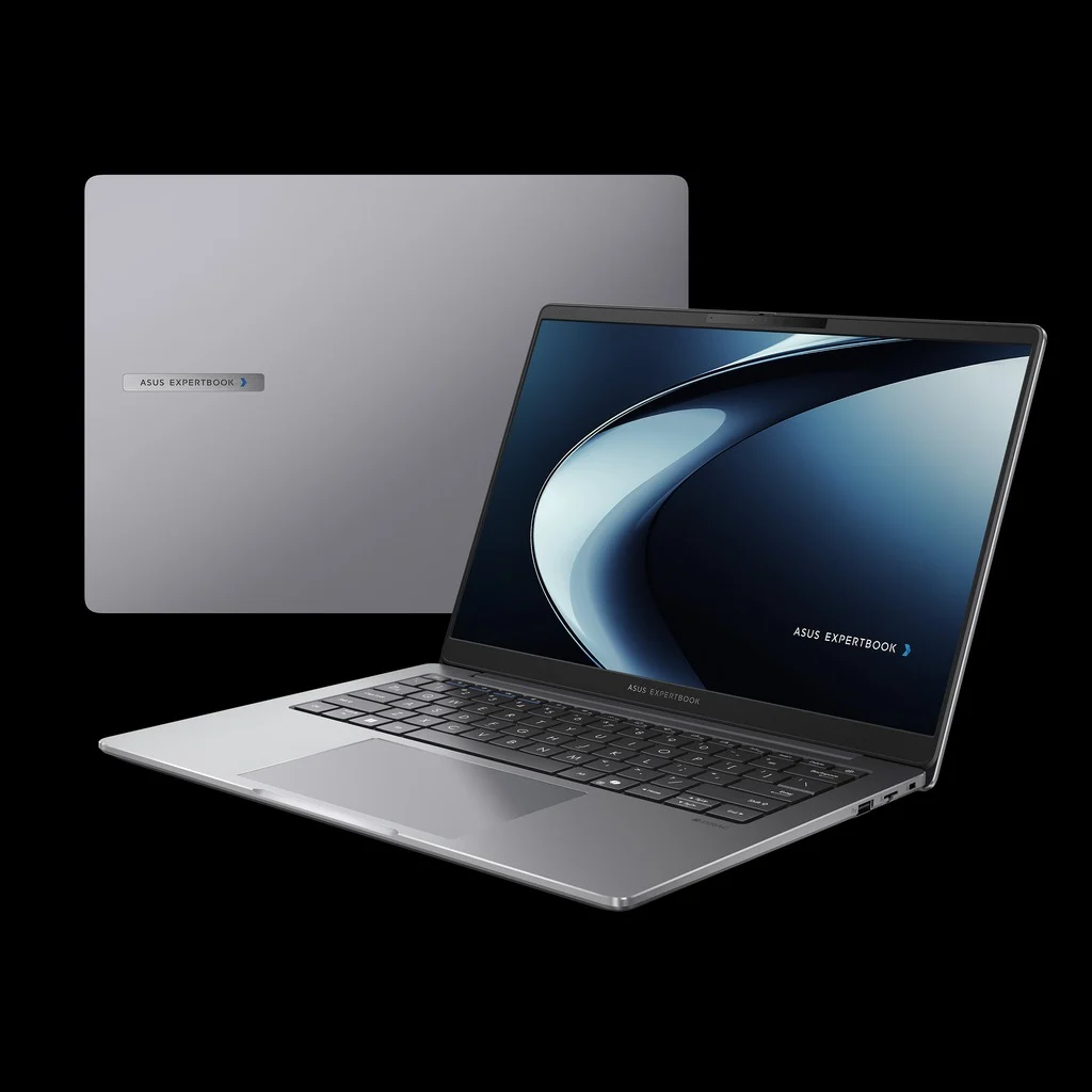 لپ تاپ ASUS ExpertBook P3