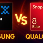 مقایسه-Exynos-2500-و-Snapdragon-8-Elite