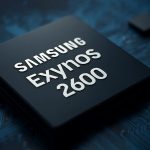 چیپست Exynos 2600