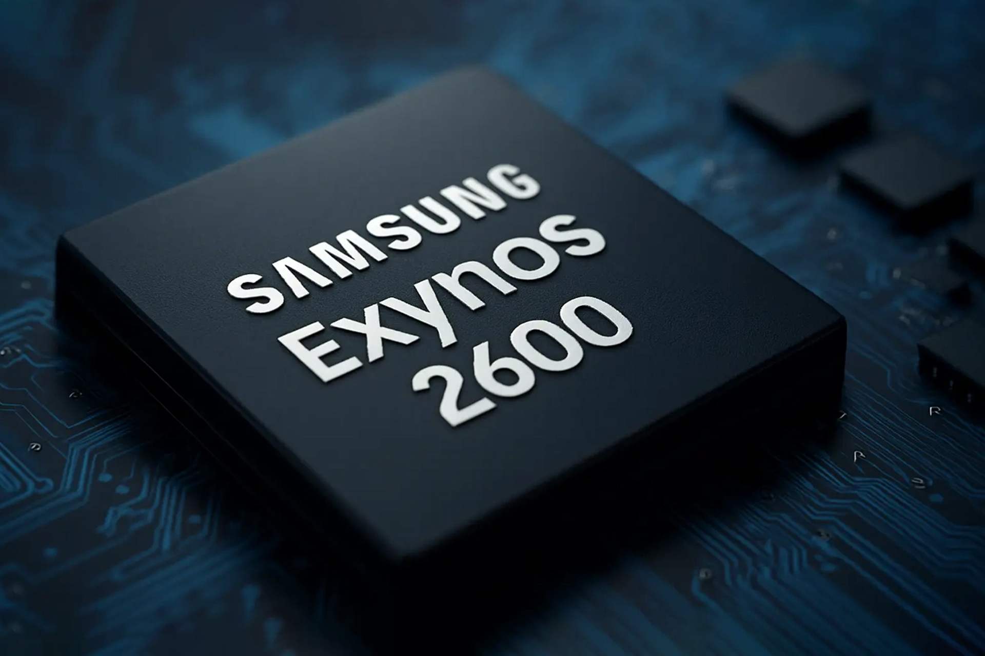 چیپست Exynos 2600
