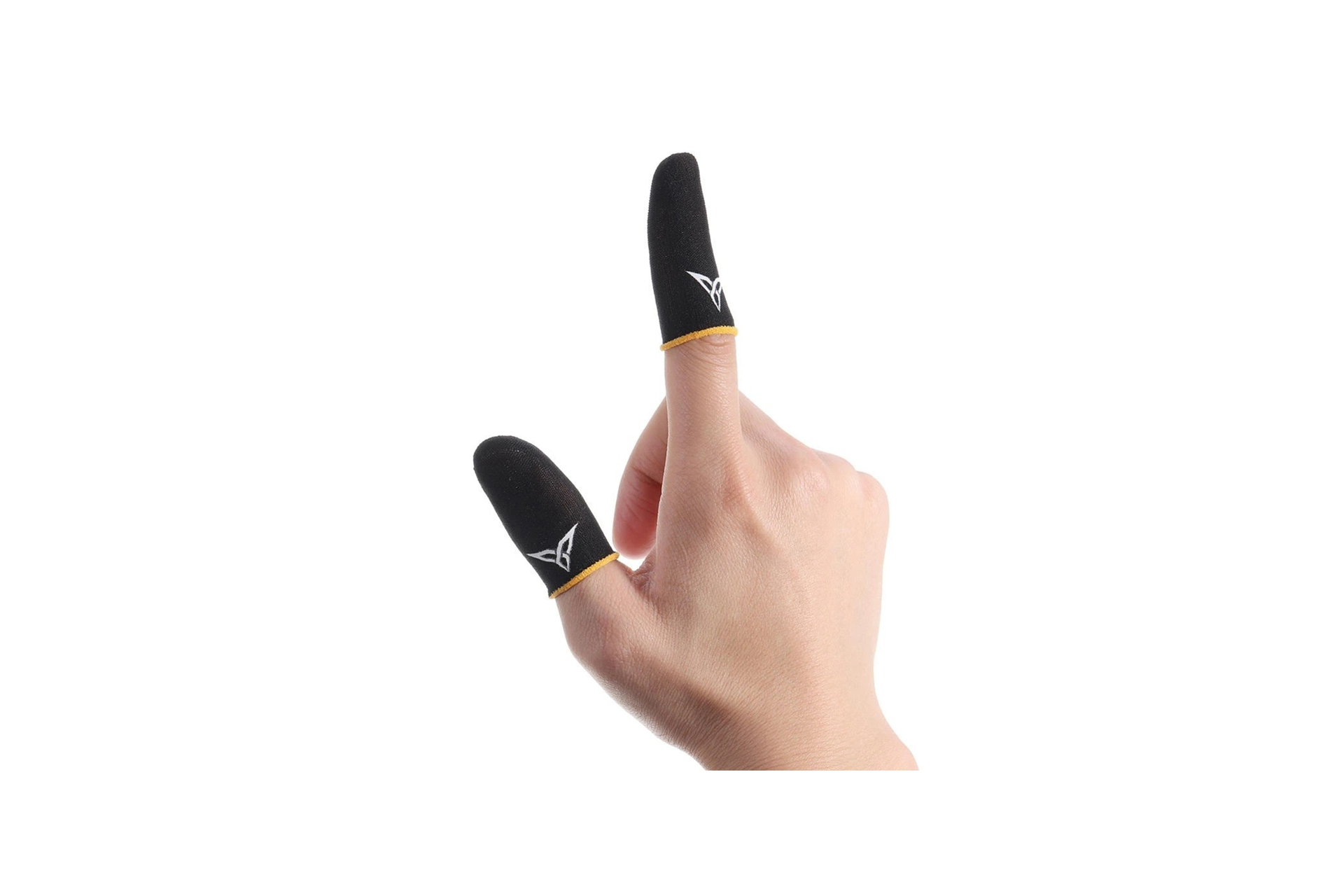 آستین انگشت (Finger Sleeves) بهترین لوازم جانبی پابجی موبایل در سال 2025