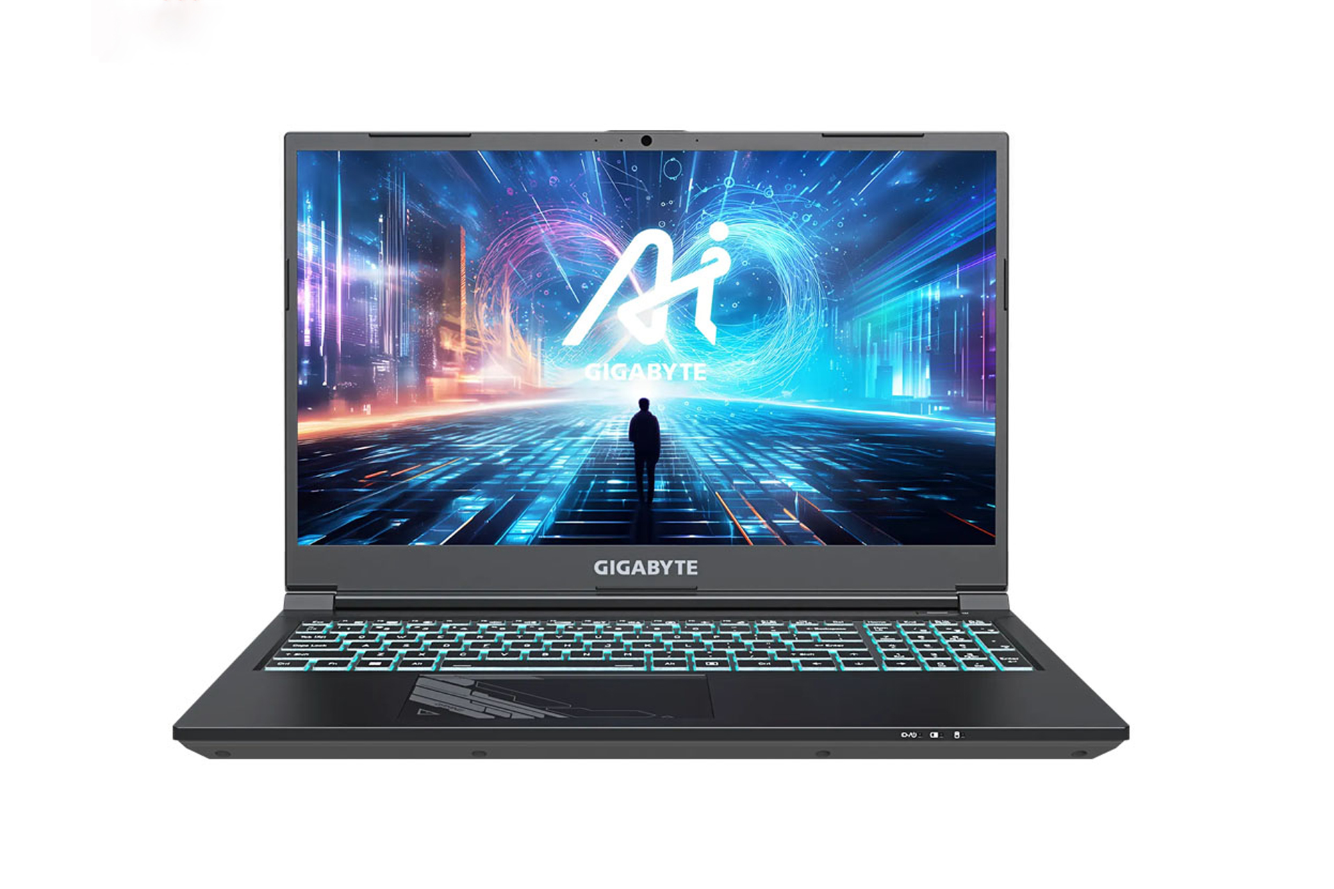 لپ تاپ گیمینگ 15.6 اینچ GIGABYTE مدل G5 KF5