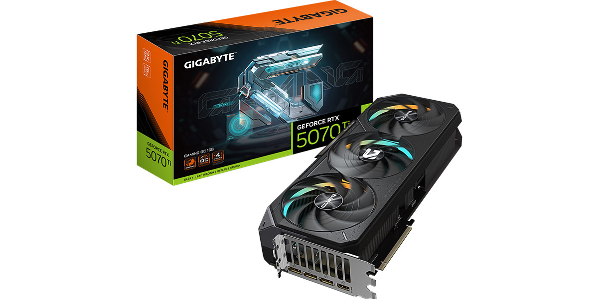 کارت-گرافیک-گیگابایت-مدل-GeForce-RTX-5070-Ti-GAMING-OC-16G