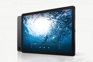 معرفی تبلت Galaxy Tab A9 Plus 5G؛ مناسب برای دانشجویان و دانش‌آموزان<span class='yasr-stars-title-average'><div class='yasr-stars-title yasr-rater-stars'
                           id='yasr-overall-rating-rater-29f6c7c5ad807'
                           data-rating='5'
                           data-rater-starsize='16'>
                       </div></span>