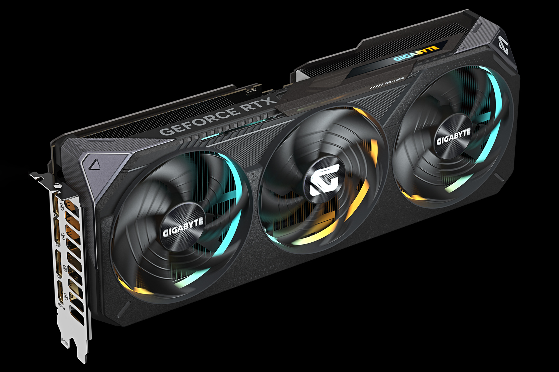 GeForce RTX 5070 GAMING OC 12G