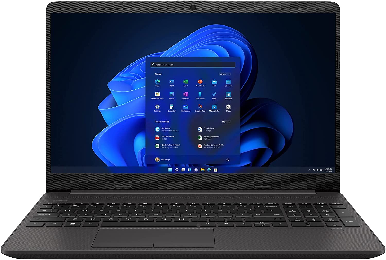 لپ تاپ HP G9 255 به عنوان ارزان‌ترین لپ تاپ‌های دانشجویی