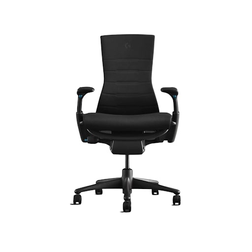 Herman Miller x Logitech Embody