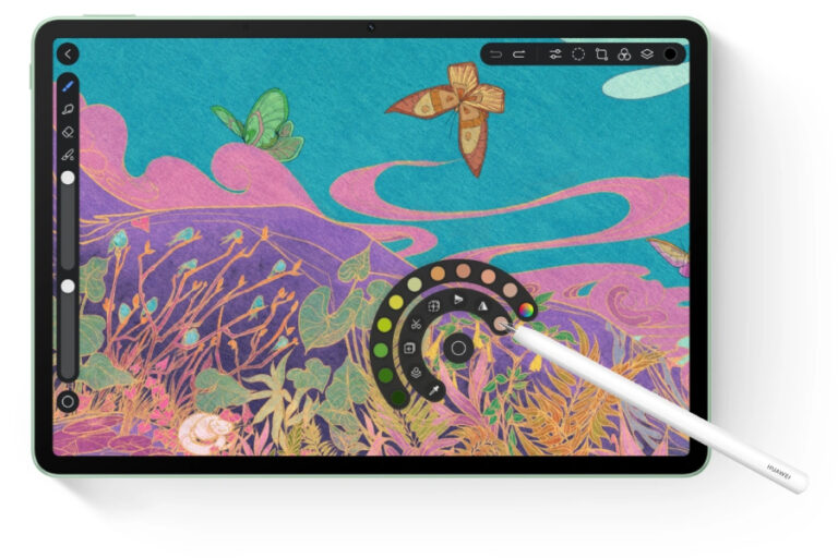 تبلت هواوی MatePad 11.5 S 2025