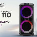 اسپیکرهای Inbase Boom Party 210 و 110
