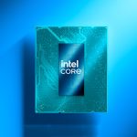 معماری جدید Intel Bartlett Lake-S
