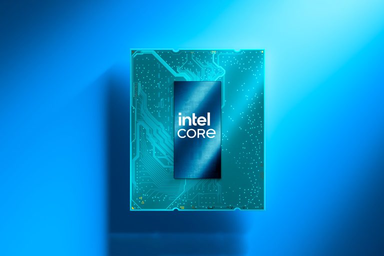 معماری جدید Intel Bartlett Lake-S