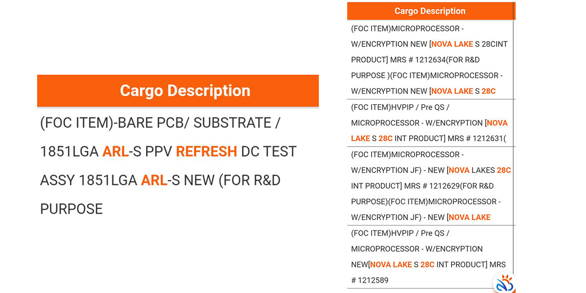 پردازنده-های-دسکتاپ-اینتل-Nova-Lake-S-و-Arrow-Lake-S-Refresh