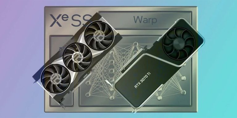 جدیدترین-نسخه-XeSS-2-اینتل