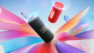 معرفی بلندگوی بلوتوثی JBL Grip: ترکیبی از قدرت، دوام و نورپردازی پویا<span class='yasr-stars-title-average'><div class='yasr-stars-title yasr-rater-stars'
                           id='yasr-overall-rating-rater-9f617fbfc5882'
                           data-rating='5'
                           data-rater-starsize='16'>
                       </div></span>