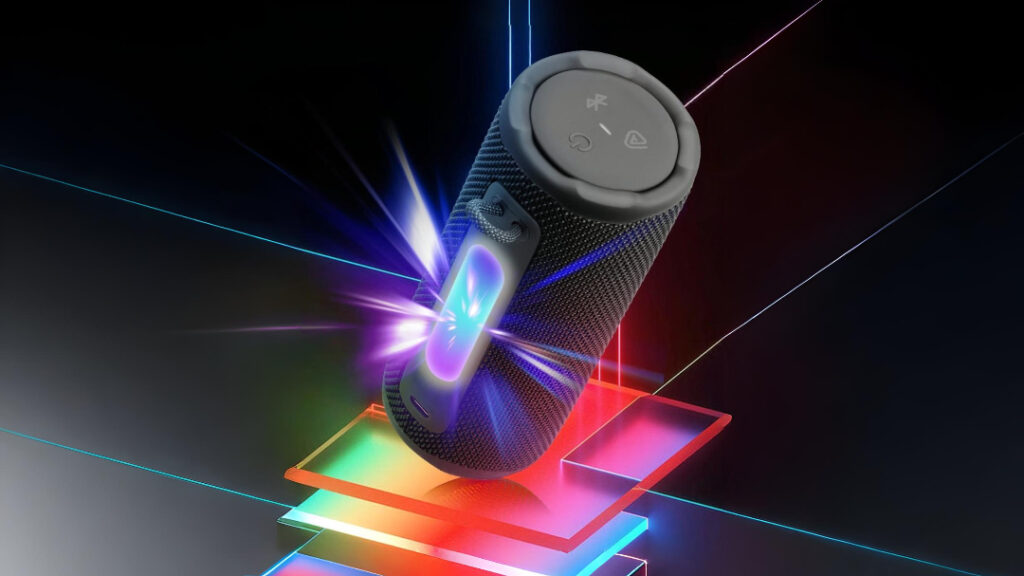 بلندگوی بلوتوثی JBL Grip