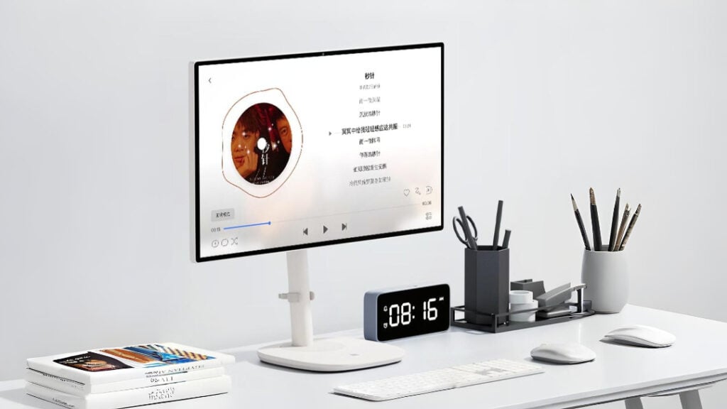مانیتور KTC A25Q8