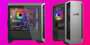سیستم های گیمینگ لنوو LOQ با پردازنده AMD Dragon Range و کارت گرافیک RTX 5070 Ti<span class='yasr-stars-title-average'><div class='yasr-stars-title yasr-rater-stars'
                           id='yasr-overall-rating-rater-8f68b8d056f8b'
                           data-rating='5'
                           data-rater-starsize='16'>
                       </div></span>