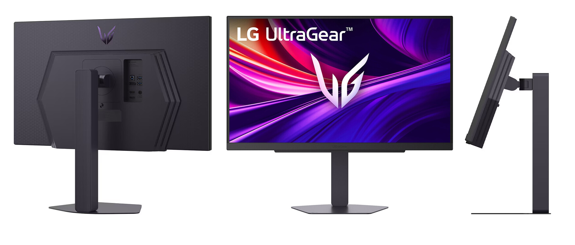 مانیتور گیمینگ UltraGear 27G810A