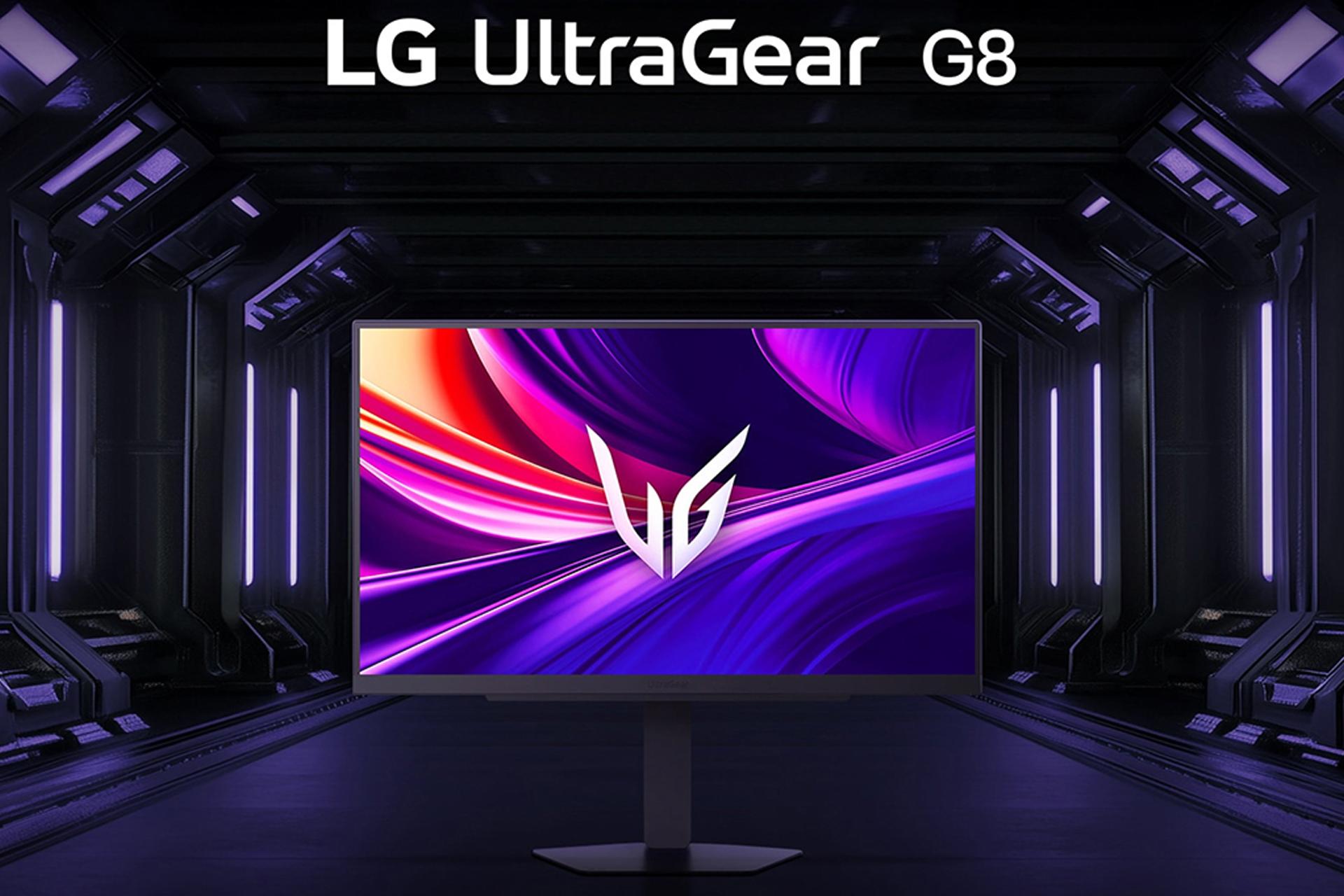 مانیتور گیمینگ UltraGear 27G810A