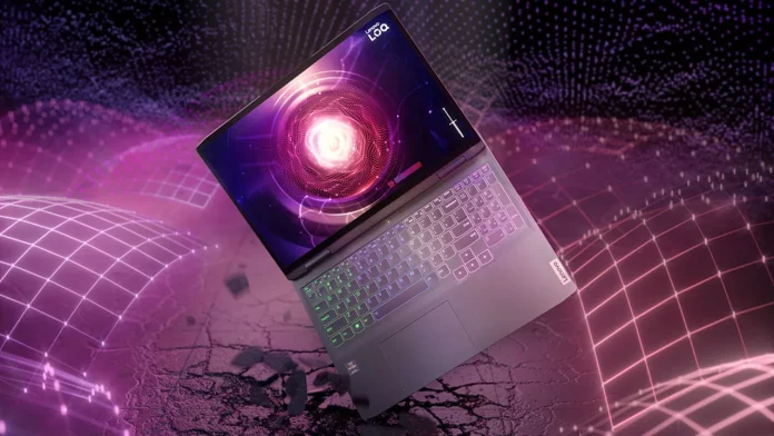 لپ‌ تاپ‌های گیمینگ Lenovo LOQ و ASUS ROG
