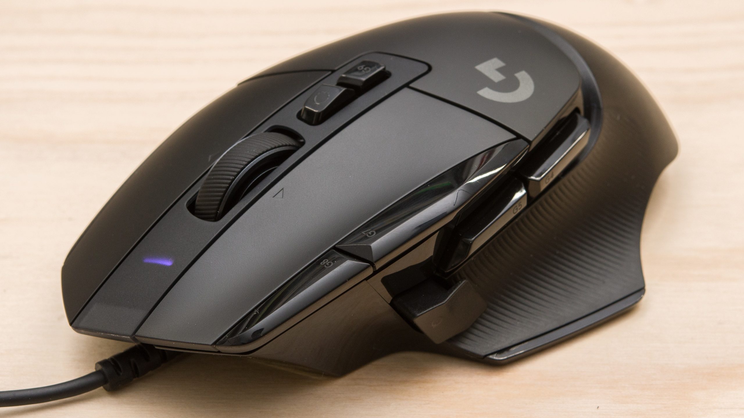 موس Logitech Lift Vertical Ergonomic Mouse