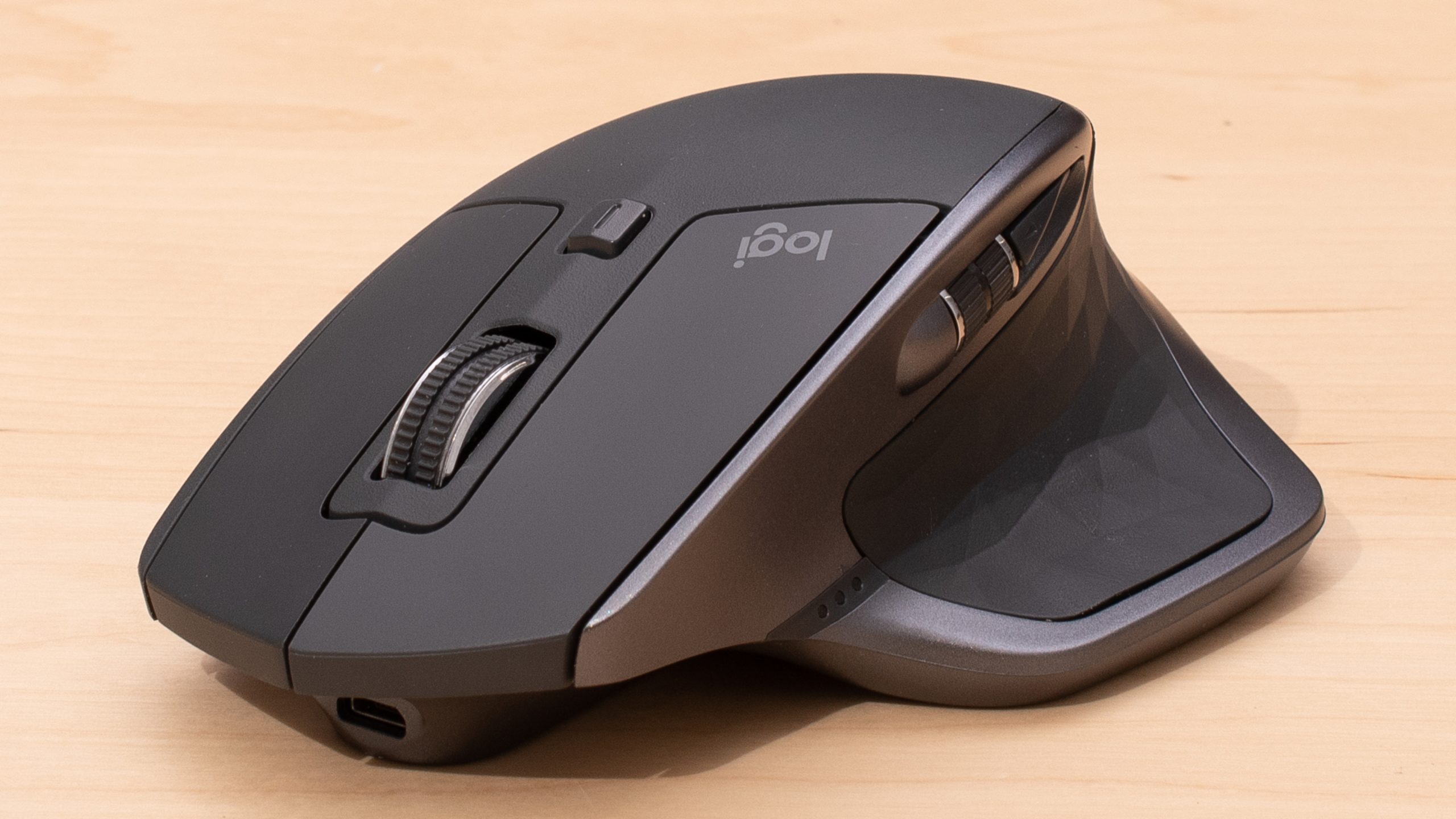 موس Logitech MX Master 2S