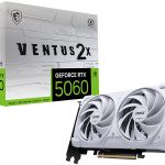 کارت-گرافیک-MSI-مدل-GeForce-RTX-5060-VENTUS-2X-OC-8G-WHITE