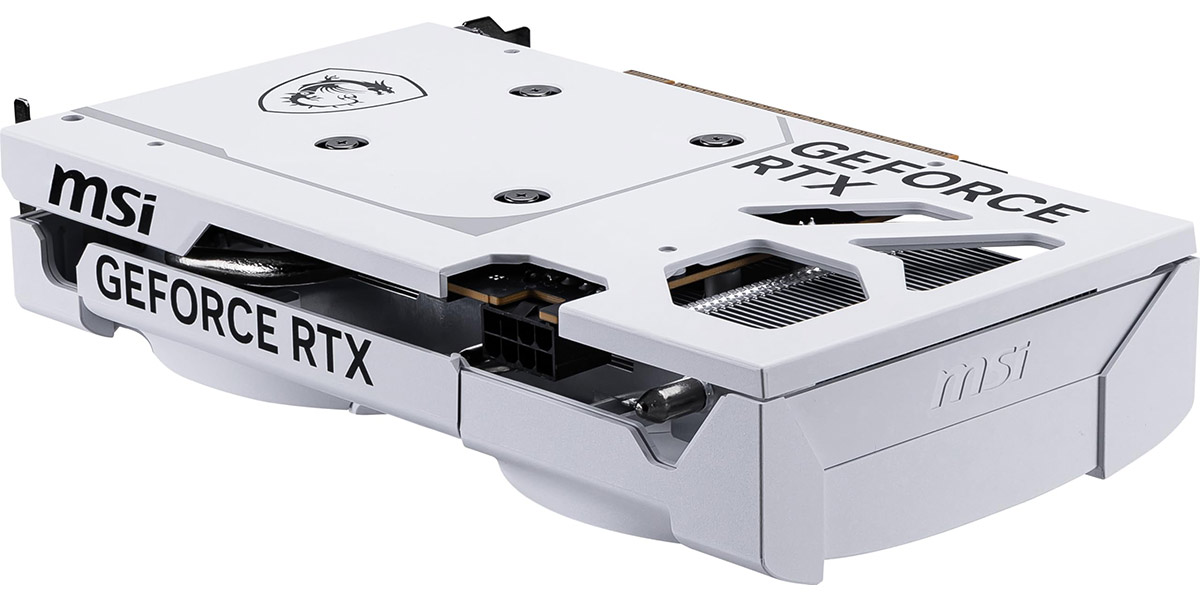 کارت-گرافیک-MSI-مدل-GeForce-RTX-5060-VENTUS-2X-OC-8G-WHITE