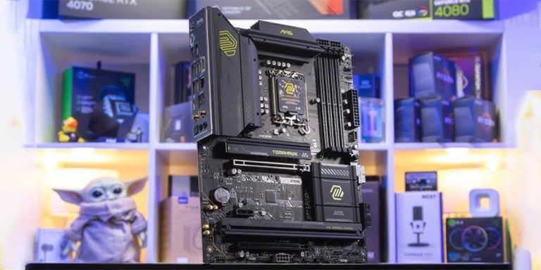 مادربرد-MSI-MAG-B860-TOMAHAWK-WIFI