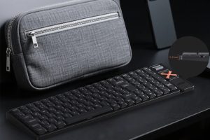 کیبورد Magi75 و Magi96 از برند Iqunix