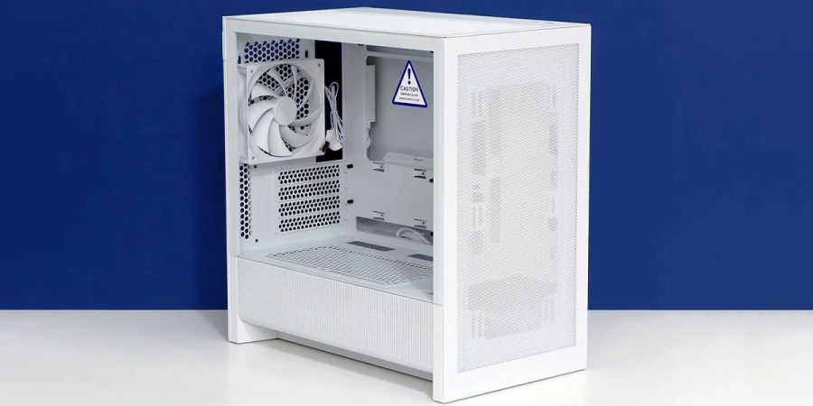 کیس-NZXT-H3-Flow