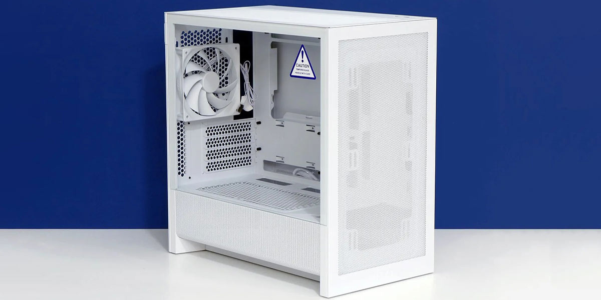 کیس-NZXT-H3-Flow
