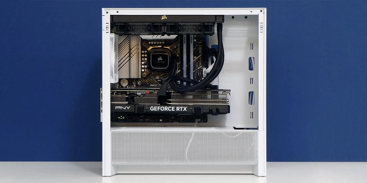کیس-NZXT-H3-Flow
