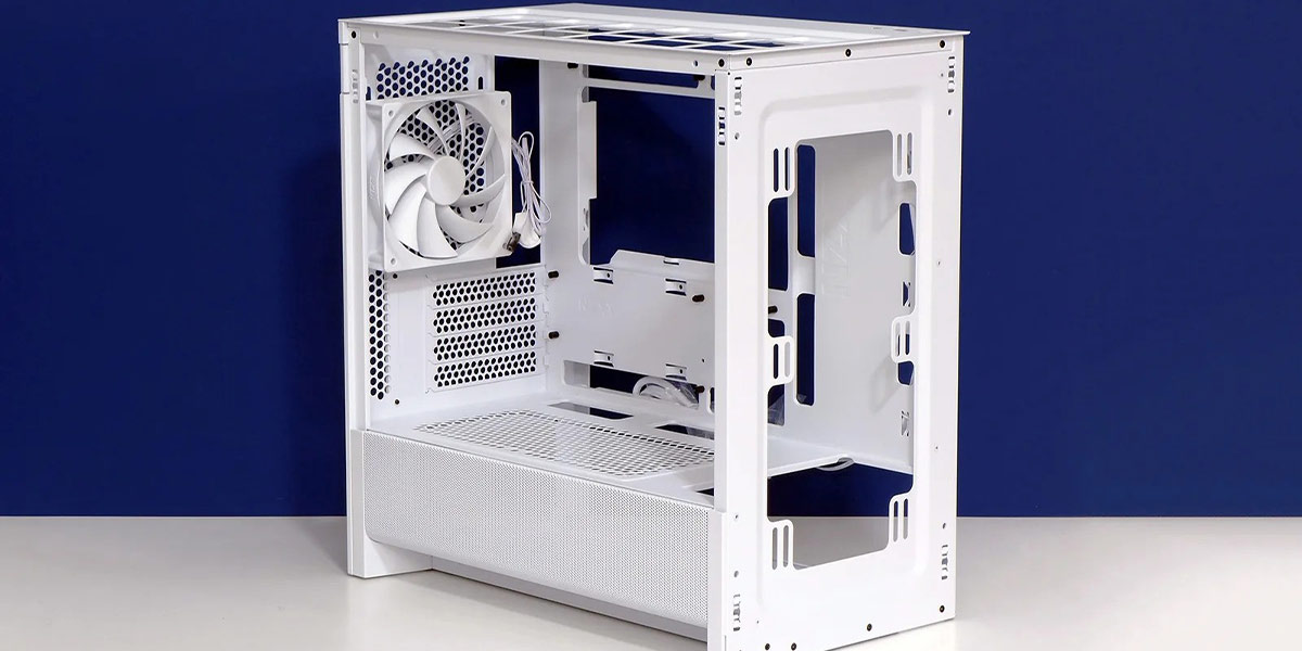 کیس-NZXT-H3-Flow