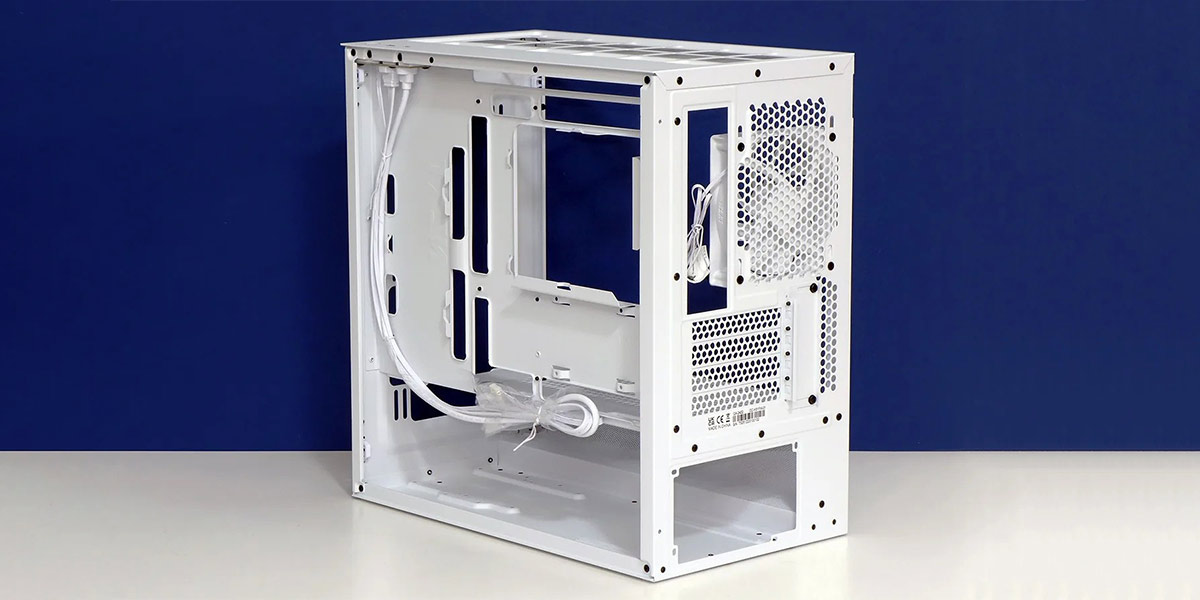 کیس-NZXT-H3-Flow