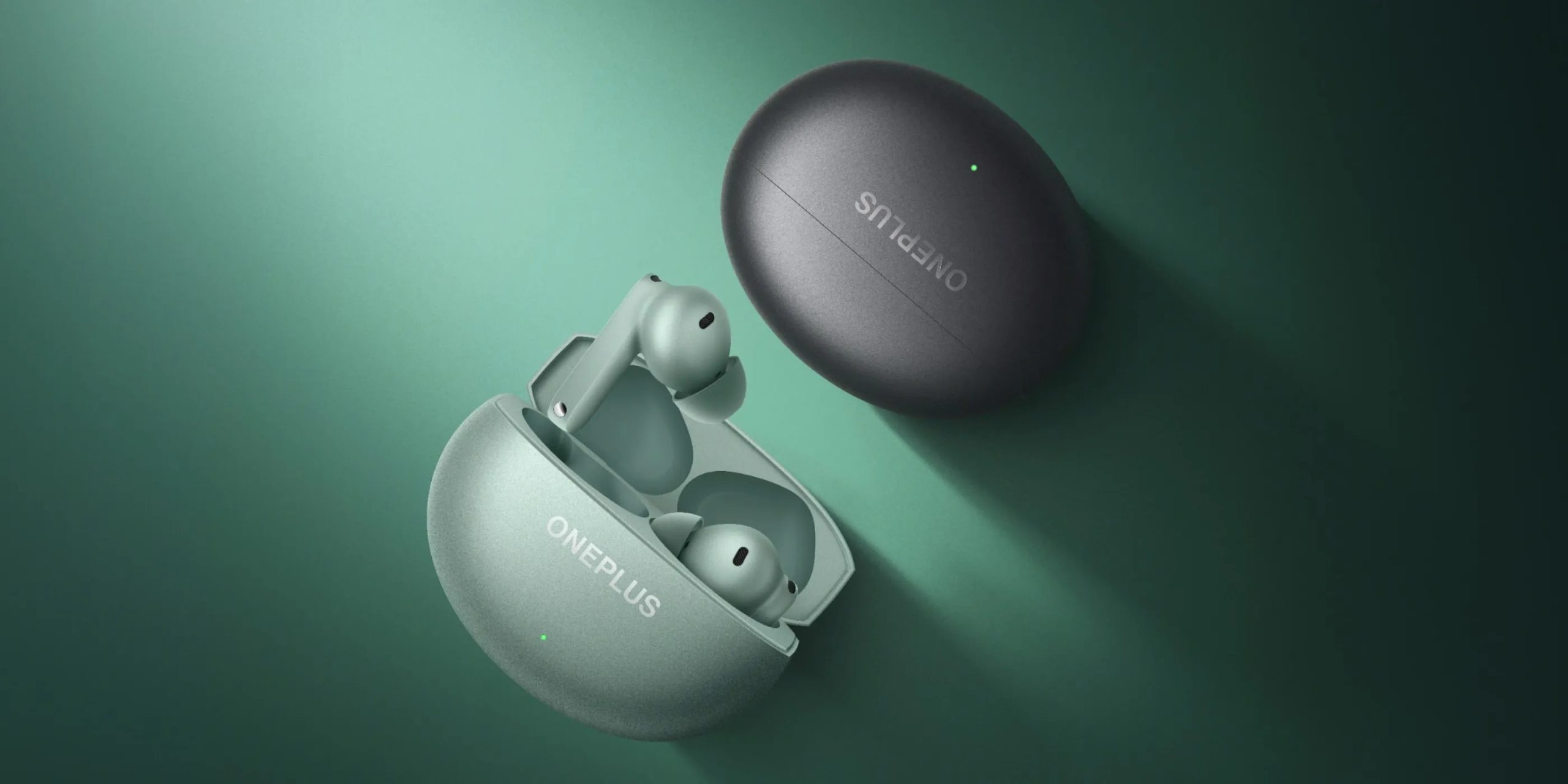 ایرپادهای اقتصادی OnePlus Buds 4