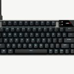کیبورد گیمینگ Pulsar eS HE 70