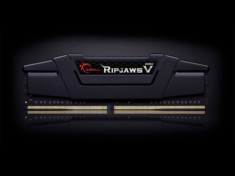 رم RIPJAWS V DDR4
