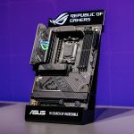 مادربرد ROG STRIX X870-F GAMING WIFI