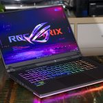 ROG Strix G16 G614JIR