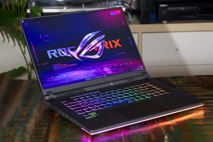 ROG Strix G16 G614JIR