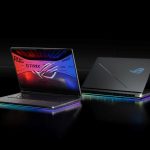 لپ تاپ ROG Strix G18