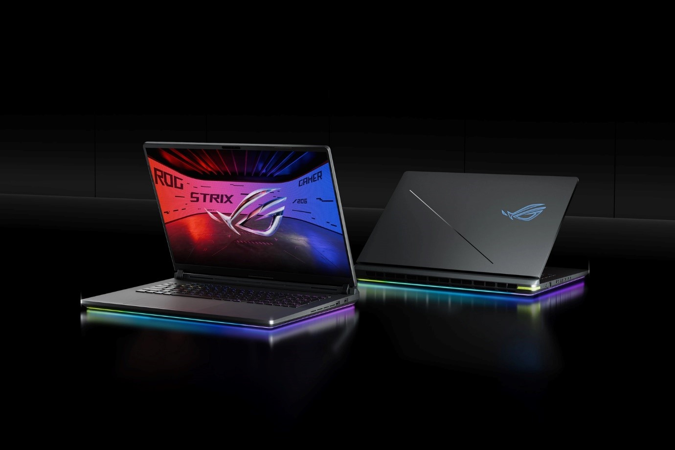 لپ تاپ ROG Strix G18