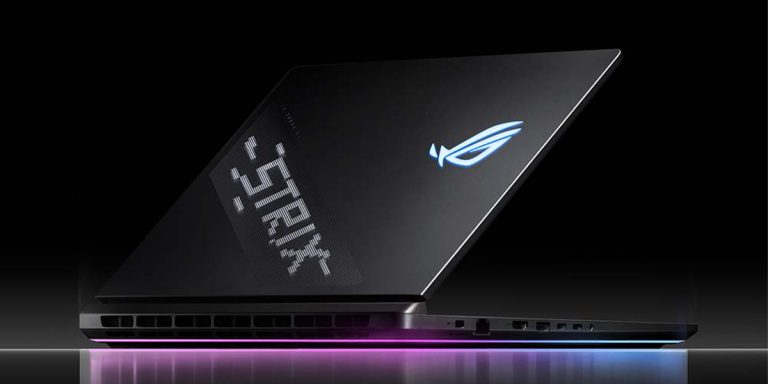 لپ-تاپ-گیمینگ-18-اینچ-ایسوس-مدل-ROG-Strix-SCAR-18-G835LW-B