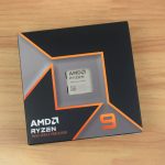 پردازنده Ryzen 9 9950X