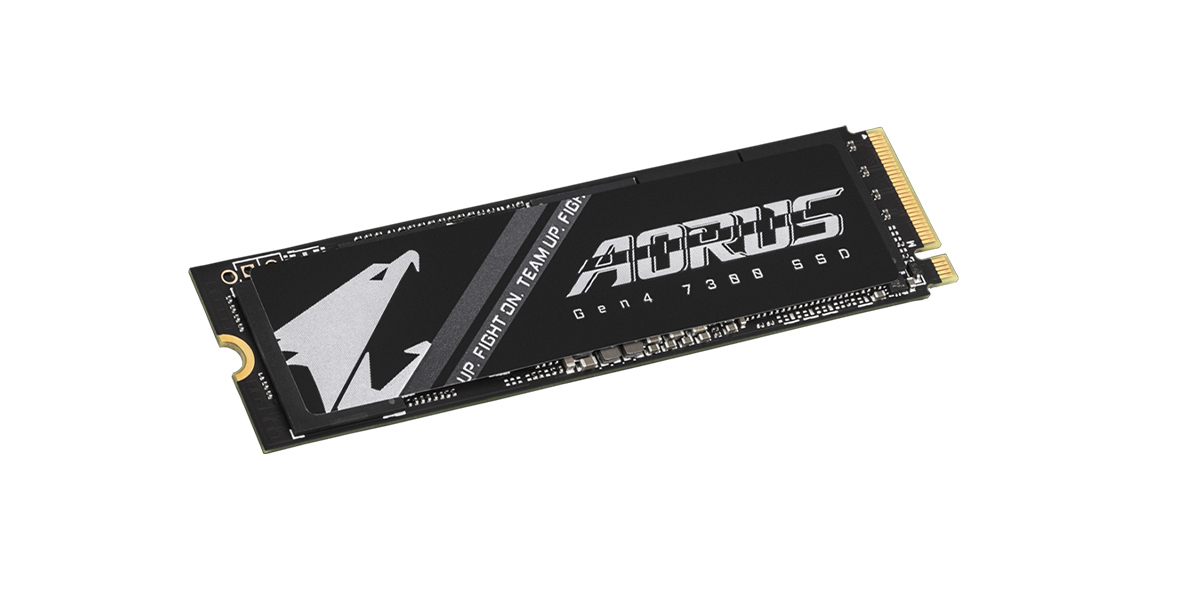 SSD-اینترنال-2-ترابایت-گیگابایت-AORUS-Gen4-7300